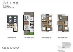 Alana (D28), Terrace #600982501